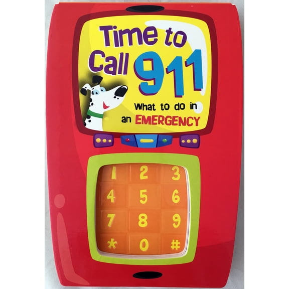 Pre-Owned A Christmas Carol Book: Time to Call 911 (Other book format)