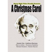 Starry Night - A Christmas Carol [DIGITAL VIDEO DISC]