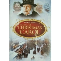 A Christmas Carol (DVD)