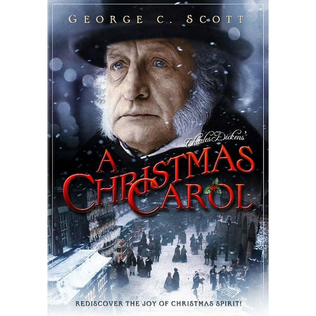 Christmas Carols Dvd 