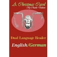 thumbnail image 1 of A Christmas Carol: Dual Language Reader (English/German), 1 of 1