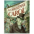 thumbnail image 1 of A Christmas Carol: A Christmas Holiday Book for Kids, (Hardcover), 1 of 1