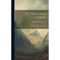 thumbnail image 1 of A Christmas Carol (Hardcover), 1 of 1