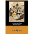 thumbnail image 1 of A Christmas Carol (Illustrated Edition) (Dodo Press) (Paperback), 1 of 1