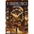 thumbnail image 1 of A Christmas Carol Illustrated Large Print, (Paperback), 1 of 1