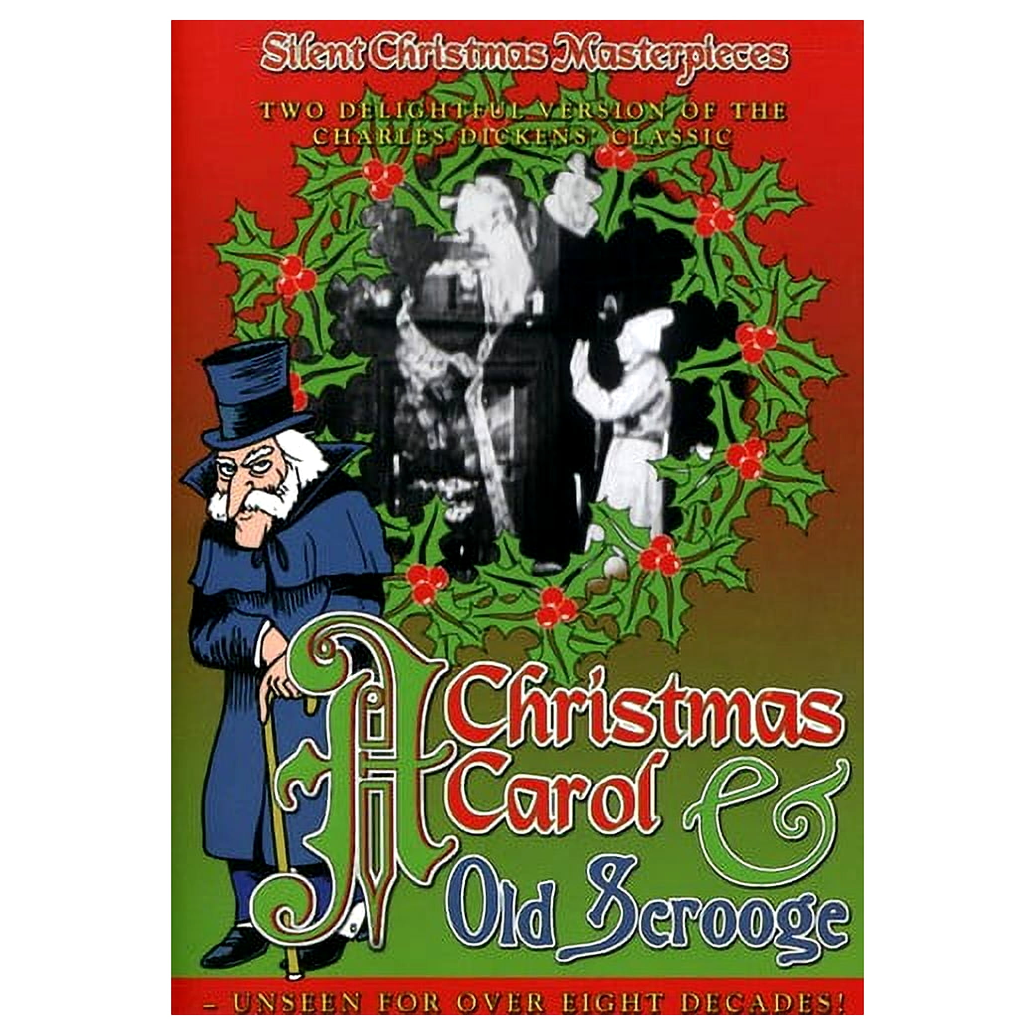 A Christmas Carol  / Old Scrooge
