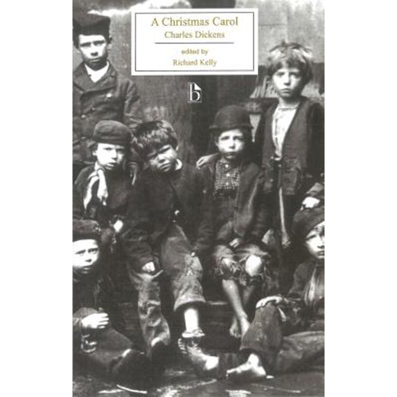 Pre-Owned A Christmas Carol, 9781551114767, 1551114763, Paperback,