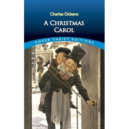 A Christmas Carol (Paperback)
