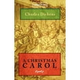thumbnail image 1 of A Christmas Carol, (Paperback), 1 of 1