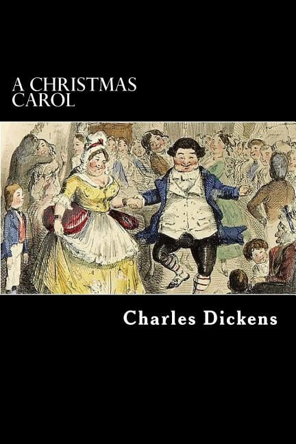 A Christmas Carol (Paperback)