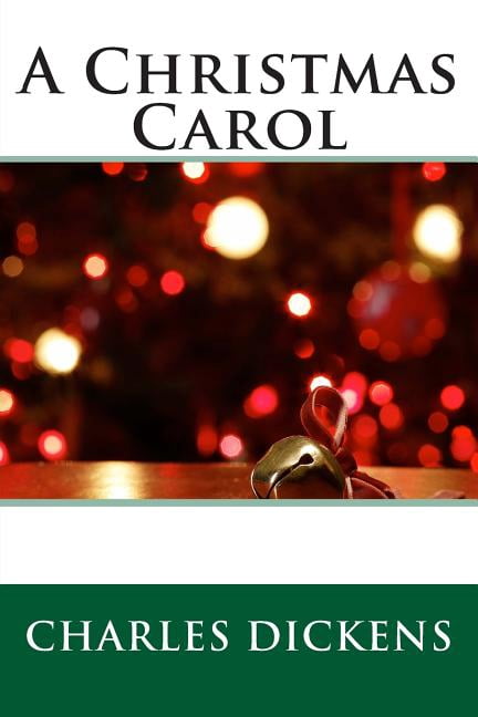 A Christmas Carol, (Paperback)