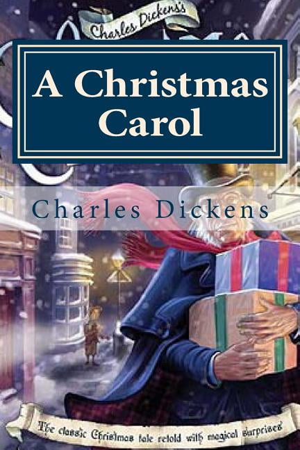 A Christmas Carol