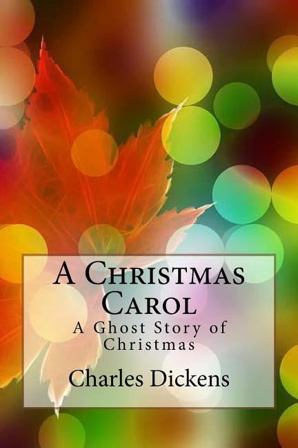 A Christmas Carol, (Paperback)
