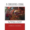 thumbnail image 1 of A Christmas Carol (Paperback), 1 of 1