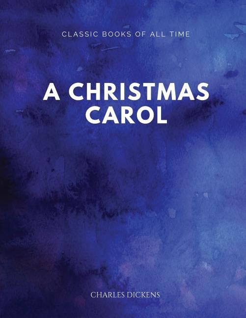 A Christmas Carol, (Paperback)