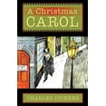 thumbnail image 1 of A Christmas Carol, (Paperback), 1 of 3