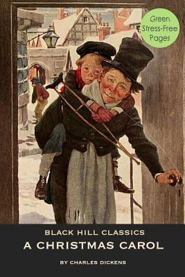 A Christmas Carol (Paperback)