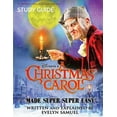 thumbnail image 1 of A Christmas Carol: Made Super Super Easy, (Paperback), 1 of 1