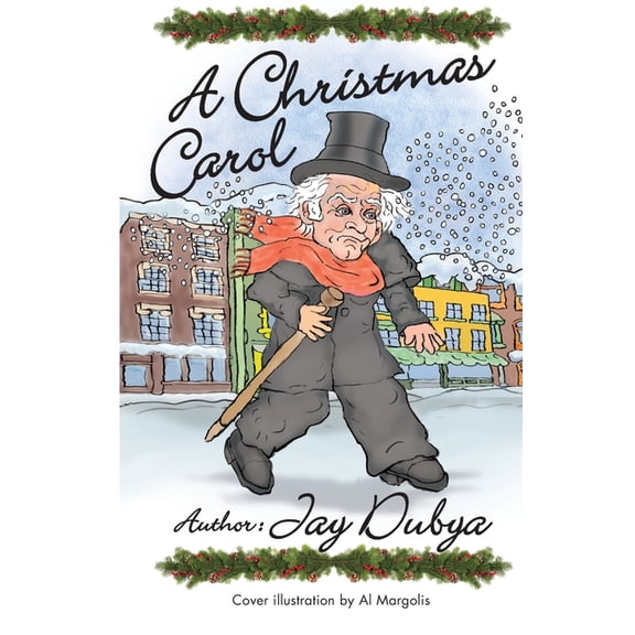 A Christmas Carol, (Paperback)