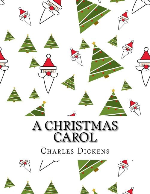 A Christmas Carol (Paperback)