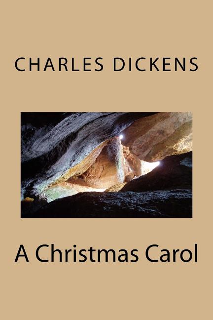 A Christmas Carol, (Paperback)