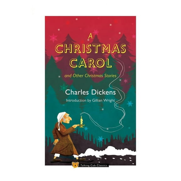 A Christmas Carol, (Paperback)