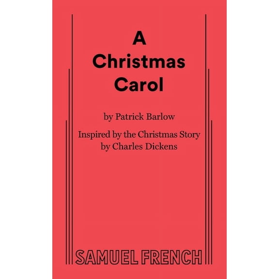 A Christmas Carol, (Paperback)