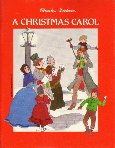 Pre-Owned Christmas Carol - Pbk (Tc) (Paperback) 0816710546