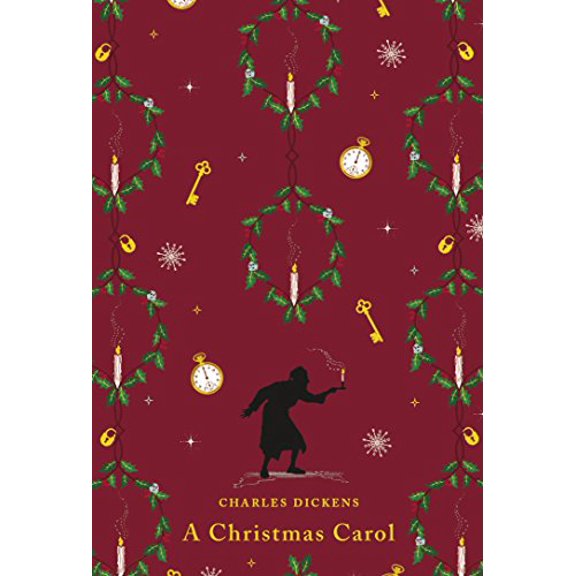 A Christmas Carol (UK) (Hardcover)