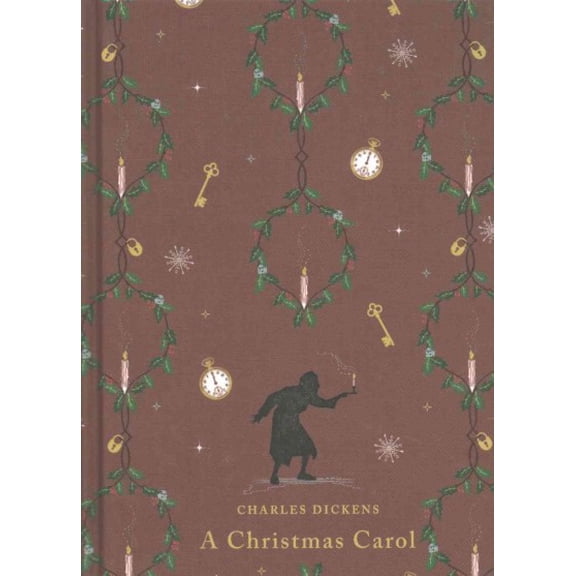 Pre-Owned A Christmas Carol (Puffin Classics) Paperback