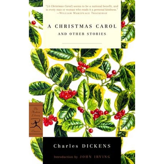 Pre-Owned A Christmas Carol and Other Stories (Paperback) 0375758887 9780375758881