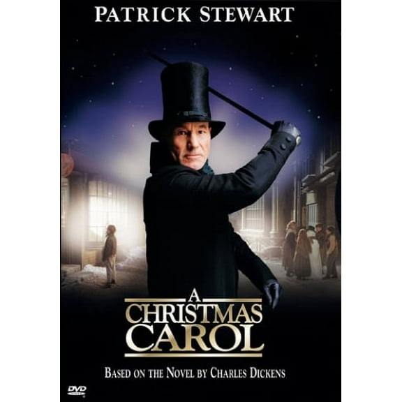 A Christmas Carol