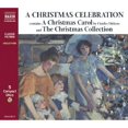 thumbnail image 1 of Pre-Owned A Christmas Celebration: A Christmas Carol and the Christmas Collection (Audiobook) by Anton Lesser, 1 of 1