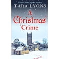 thumbnail image 1 of A Christmas Crime: A festive mystery short story, (Paperback), 1 of 1