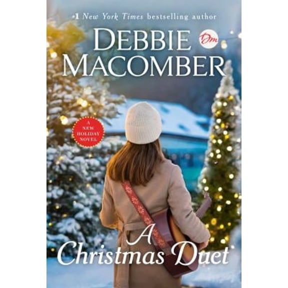 Pre-Owned A Christmas Duet (Hardcover) 0593725336 9780593725337