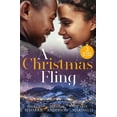 thumbnail image 1 of A Christmas Fling: Her Festive Flirtation / Little Secrets: Claiming His Pregnant Bride / Playboy on Her Christmas List, 1 of 1