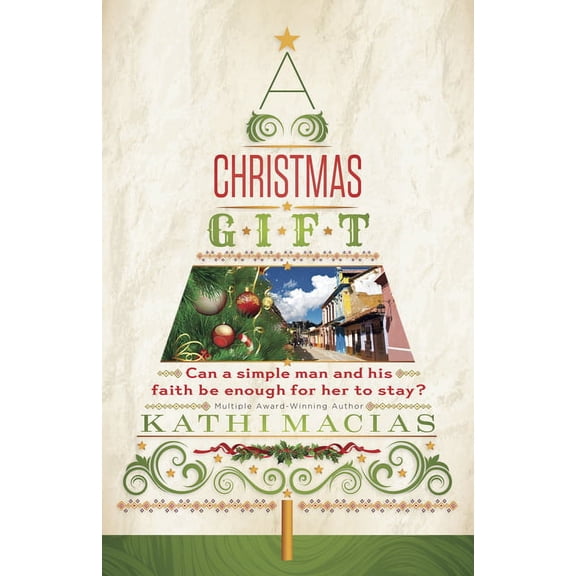 A Christmas Gift (Paperback)