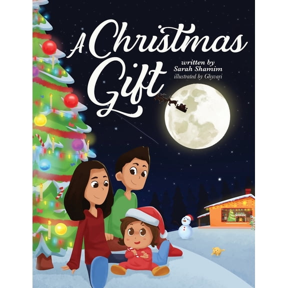 A Christmas Gift, (Paperback)