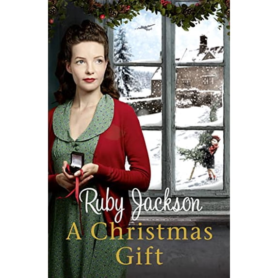 Pre-Owned A Christmas Gift Paperback