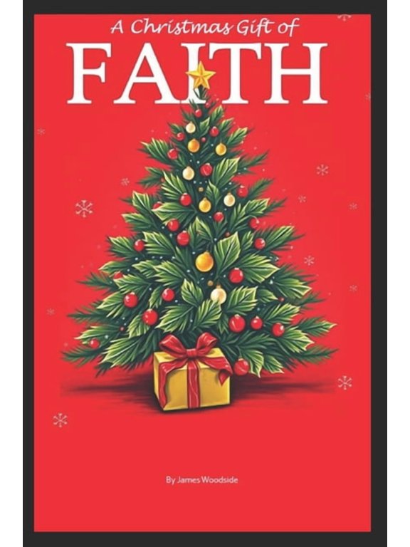 Invitation to Faith A Christmas Gift of Faith: : an Invitation to Trust Jesus Fully, Book 1, (Paperback)