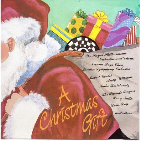 A Christmas Gift