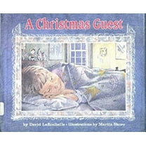 Pre-Owned A Christmas Guest (Unknown) 0876143257 9780876143254