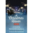 thumbnail image 1 of Pre-Owned A Christmas Haven: An Amish Christmas Romance, 9780525653295, 0525653295, Hardcover,, 1 of 1