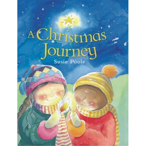 Pre-Owned A Christmas Journey (Paperback) 9781904637363