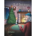 thumbnail image 1 of A Christmas Knight, (Hardcover), 1 of 1