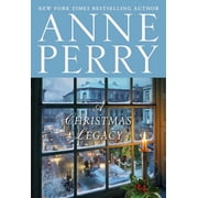 A Christmas Legacy, Hardcover
