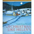 thumbnail image 1 of Pre-Owned A Christmas Like Helen's Paperback, 1 of 1
