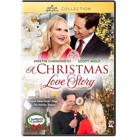 A Christmas Love Story