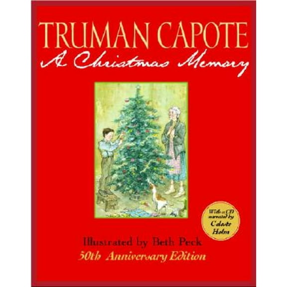 Pre-Owned A Christmas Memory (Hardcover) 0375837892 9780375837890