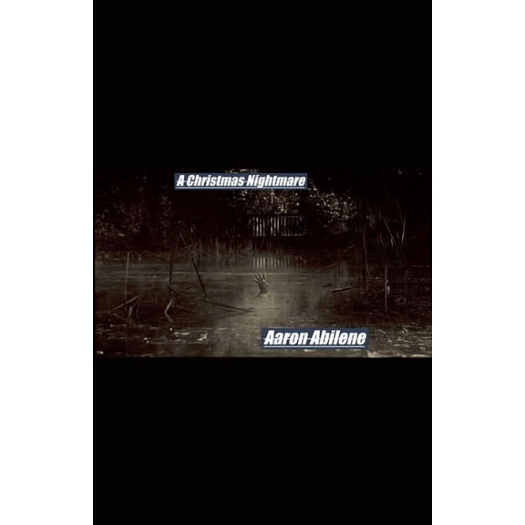 A Christmas Nightmare, (Paperback)